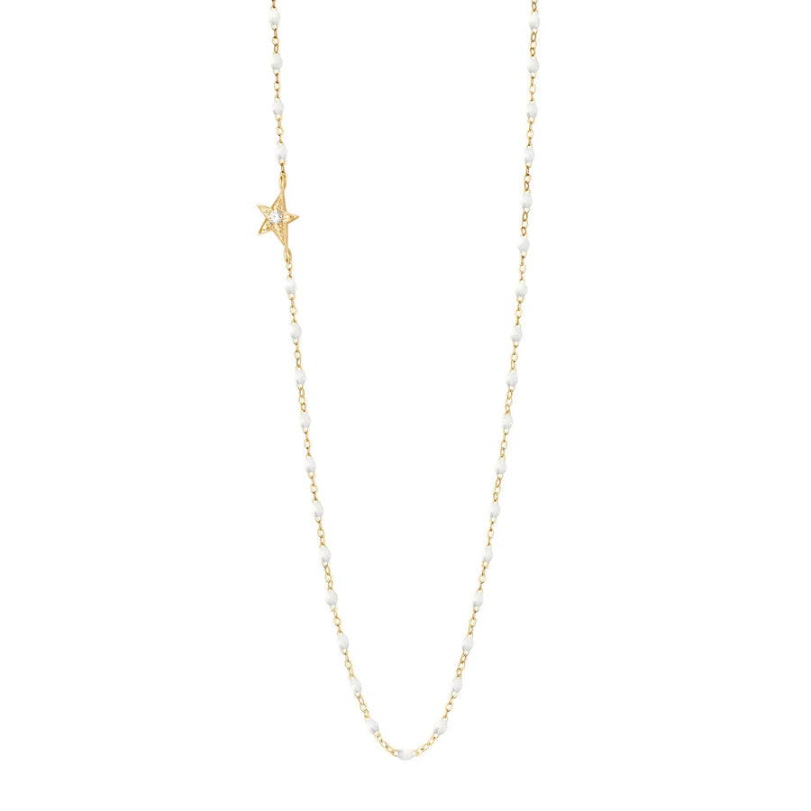 Star Classic Gigi Diamond Necklace