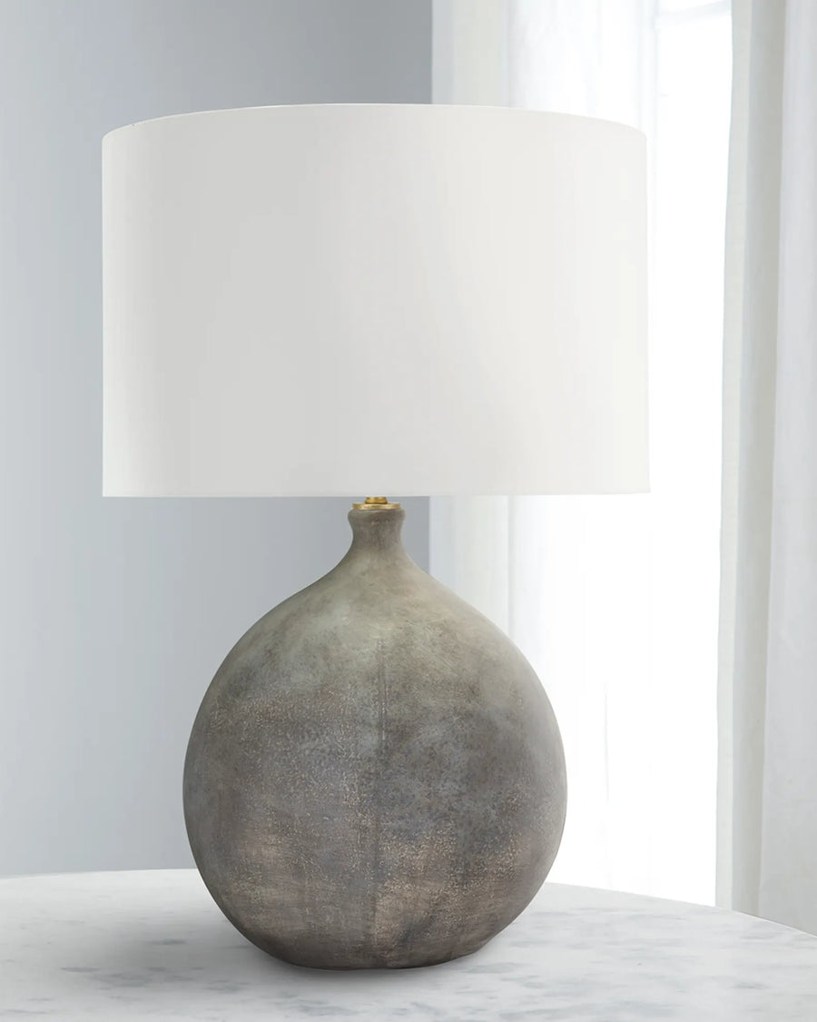 Dover Ceramic Table Lamp