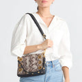 Montana Small Clutch