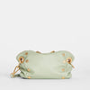 Daniel Crossbody Clutch Small