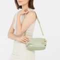 Daniel Crossbody Clutch Small