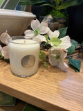 Magnolia & Moss Candle