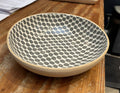 8" Ceramic Bowl