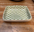 Tasting Rectangular Ceramic Trays