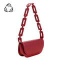 Inez Recycled Vegan Shoulder Bag