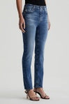 Mari High Rise Slim Straight | 15 Years Shoreline