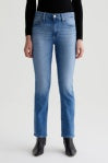 Mari High Rise Slim Straight | 13 Years Promenade