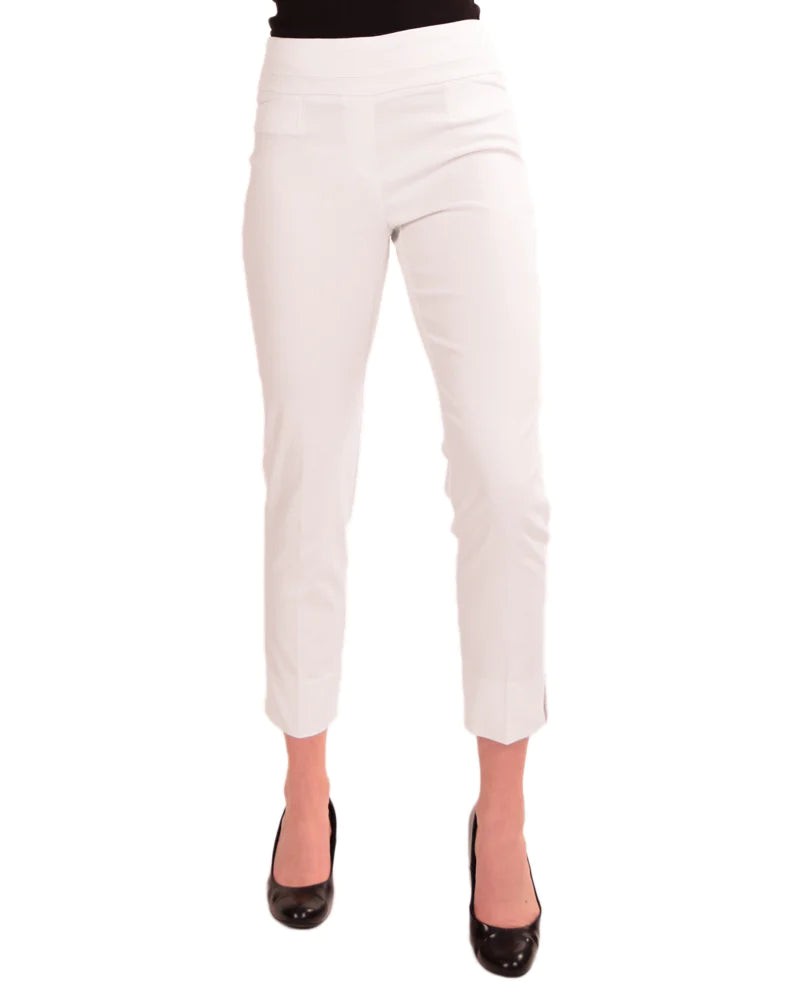 Fheo Full Length White Woolen Pant For Women, Waist Size: 32-36,38-44,  Size: Xl,xxl at Rs 275/piece in New Delhi