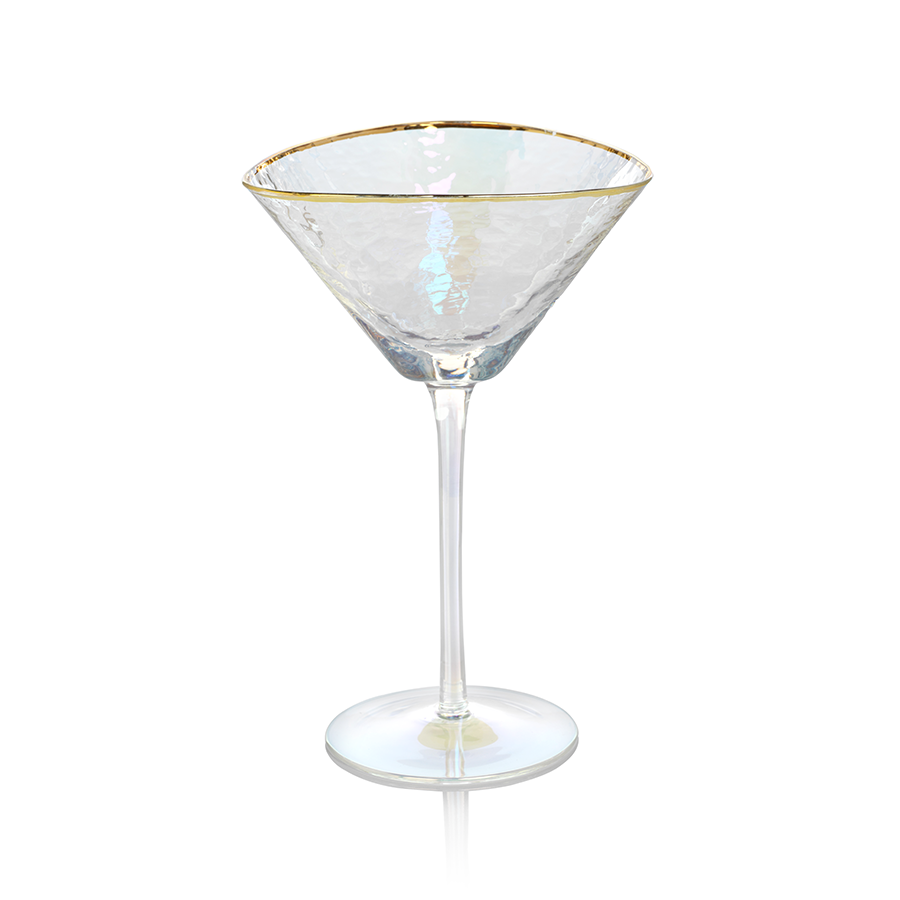 Shop Aperitivo Triangular Wine Glass