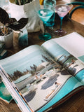 Poolside with Slim Aarons